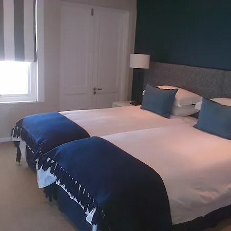 Kenjockity Self Catering Apartments Hermanus Quarto foto