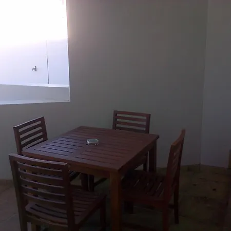 Kenjockity Self Catering Apartments Hermanus Quarto foto