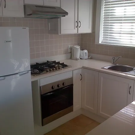 Kenjockity Self Catering Apartments Hermanus Quarto foto