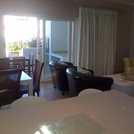 Kenjockity Self Catering Apartments Hermanus Quarto foto