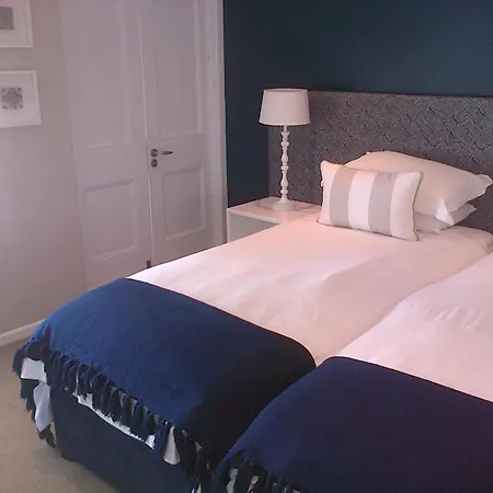 Kenjockity Self Catering Apartments Hermanus Quarto foto