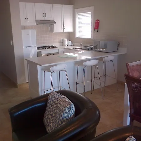 Kenjockity Self Catering Apartments Hermanus Quarto foto
