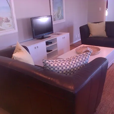 Kenjockity Self Catering Apartments Hermanus Quarto foto