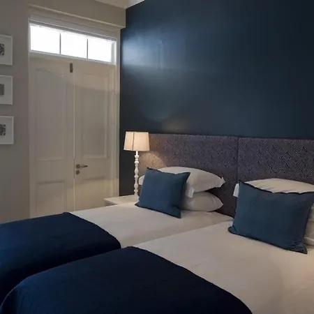 Kenjockity Self Catering Apartments Hermanus Exterior foto