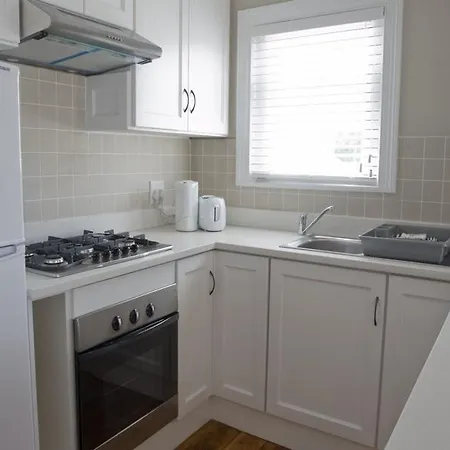 Kenjockity Self Catering Apartments Hermanus Quarto foto