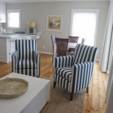 Kenjockity Self Catering Apartments Hermanus Quarto foto