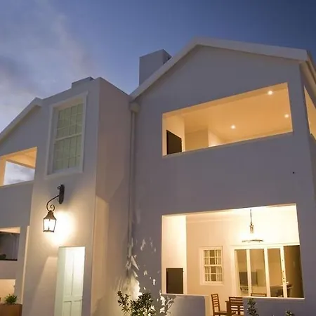 Kenjockity Self Catering Apartments Hermanus Quarto foto