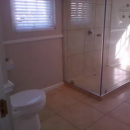 Kenjockity Self Catering Apartments Hermanus Exterior foto