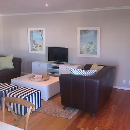 Kenjockity Self Catering Apartments Hermanus Exterior foto