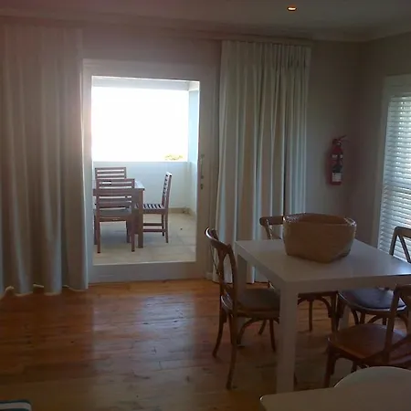Kenjockity Self Catering Apartments Hermanus Exterior foto