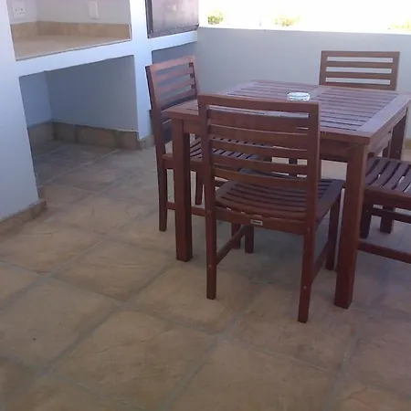 Kenjockity Self Catering Apartments Hermanus Exterior foto