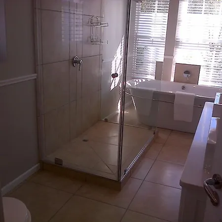 Kenjockity Self Catering Apartments Hermanus Quarto foto