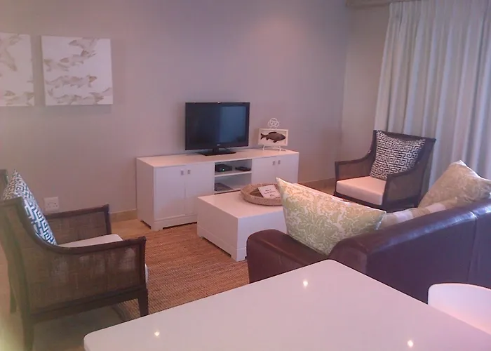 Kenjockity Self Catering Apartments