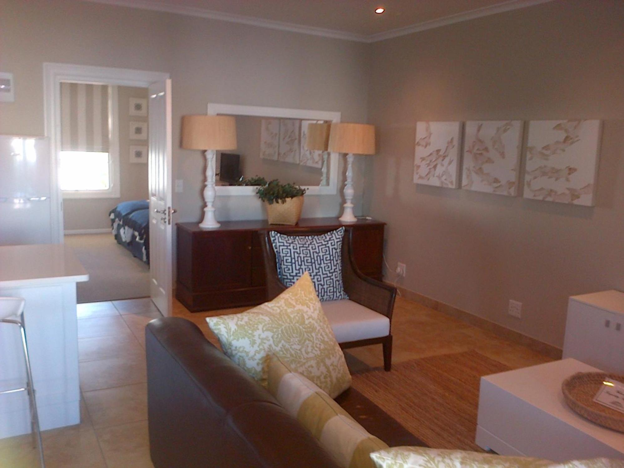 Kenjockity Self Catering *