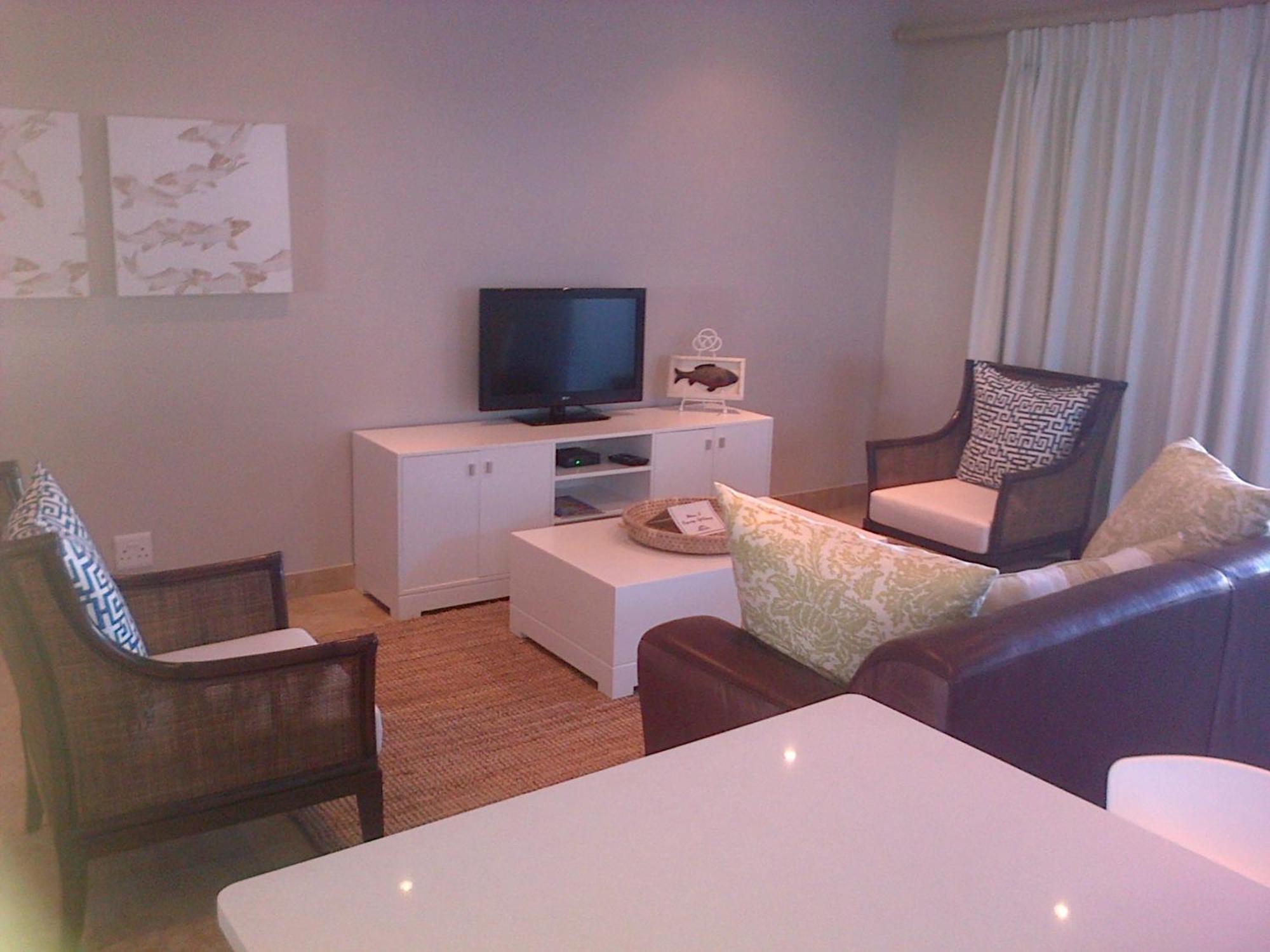 Kenjockity Self Catering