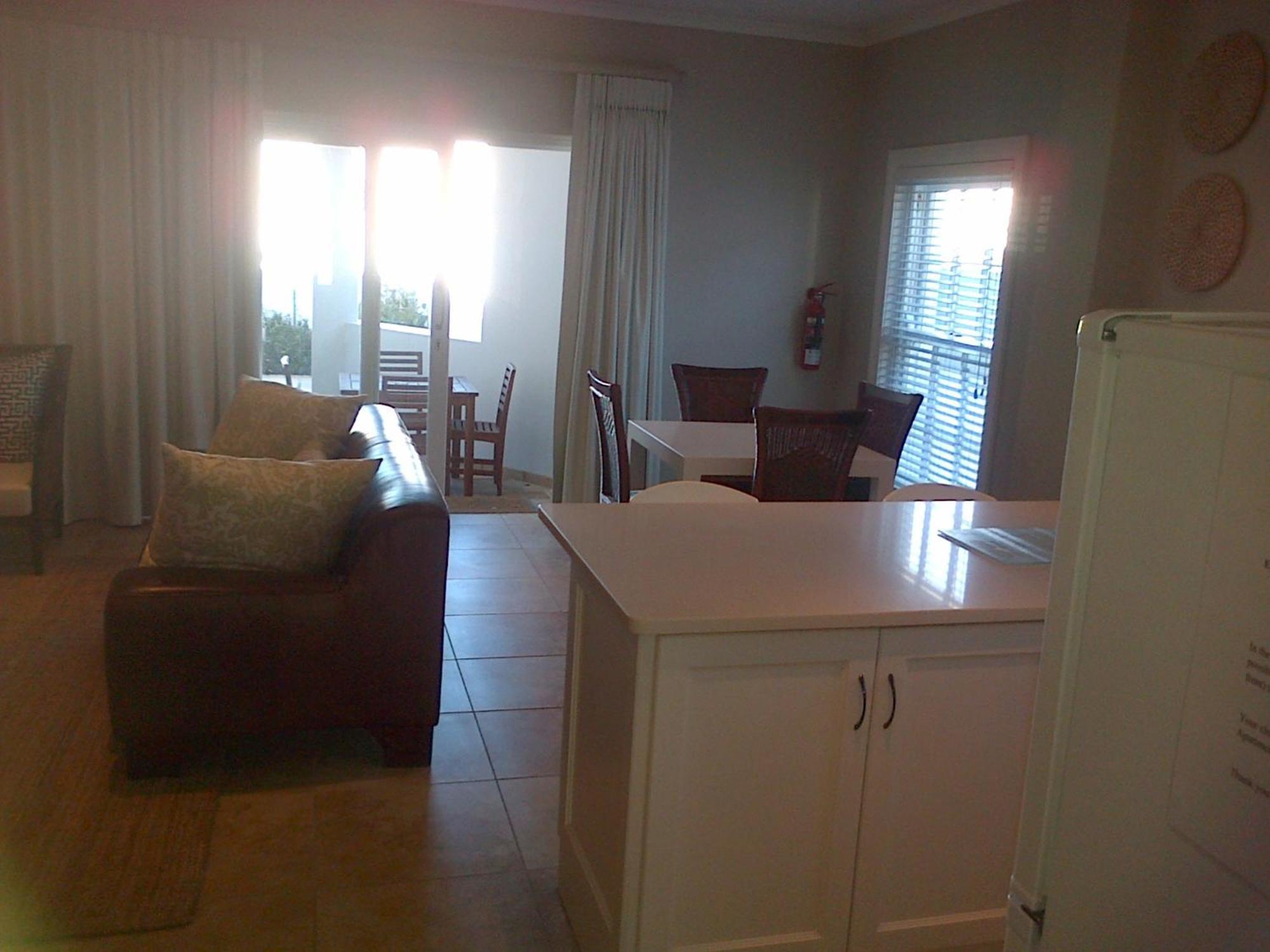 Kenjockity Self Catering *