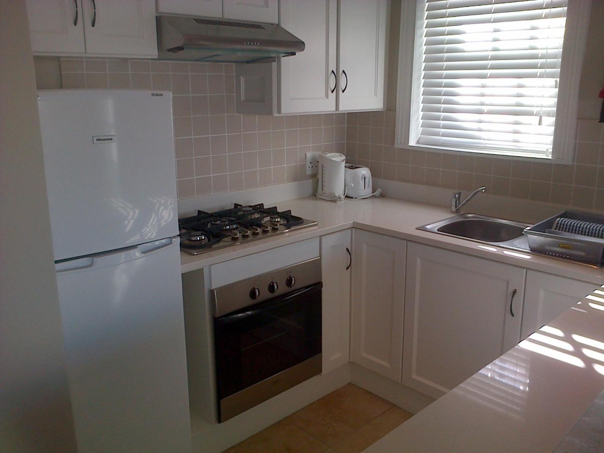 Apartamento Kenjockity Self Catering