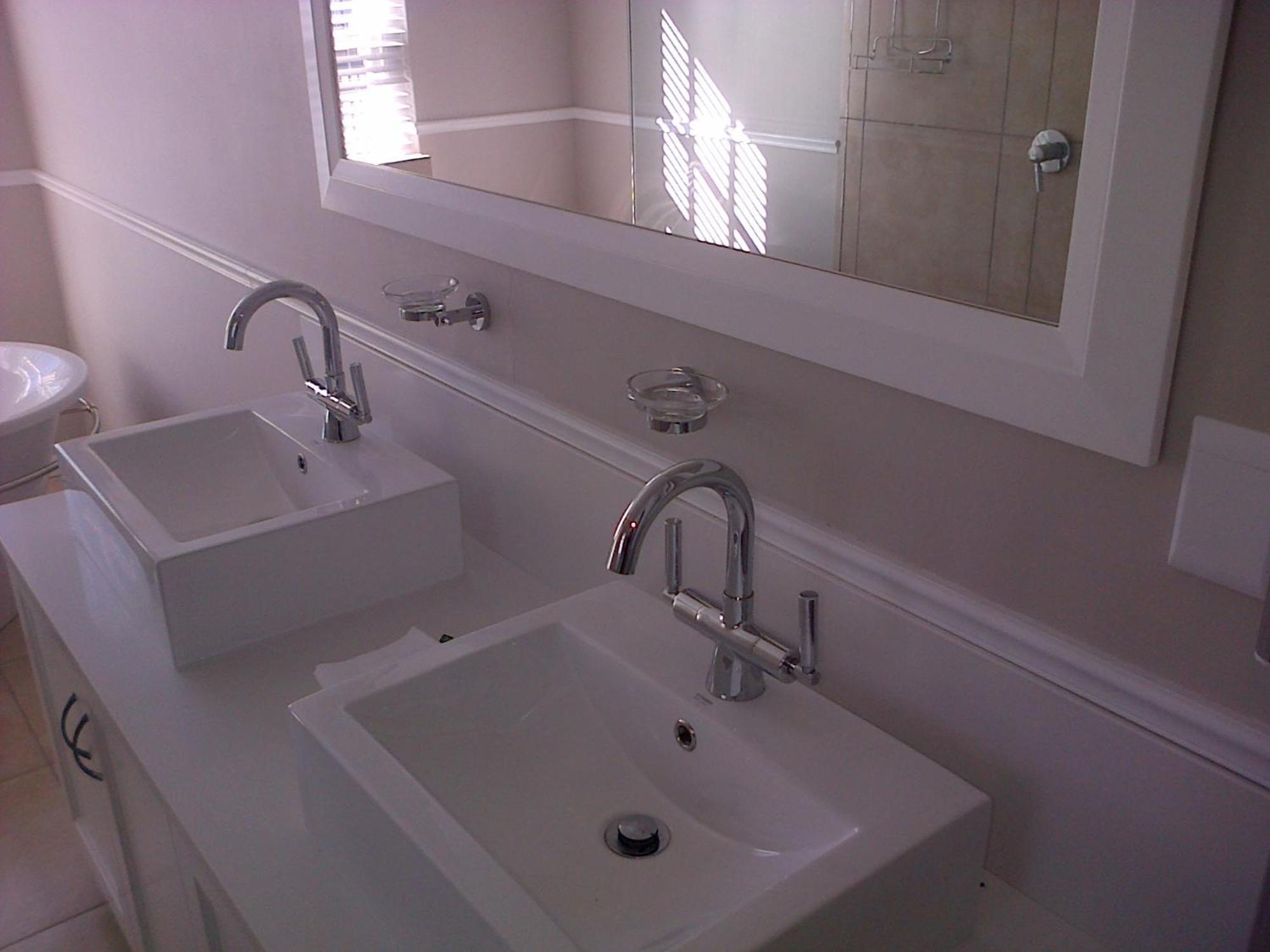 Kenjockity Self Catering Apartamento