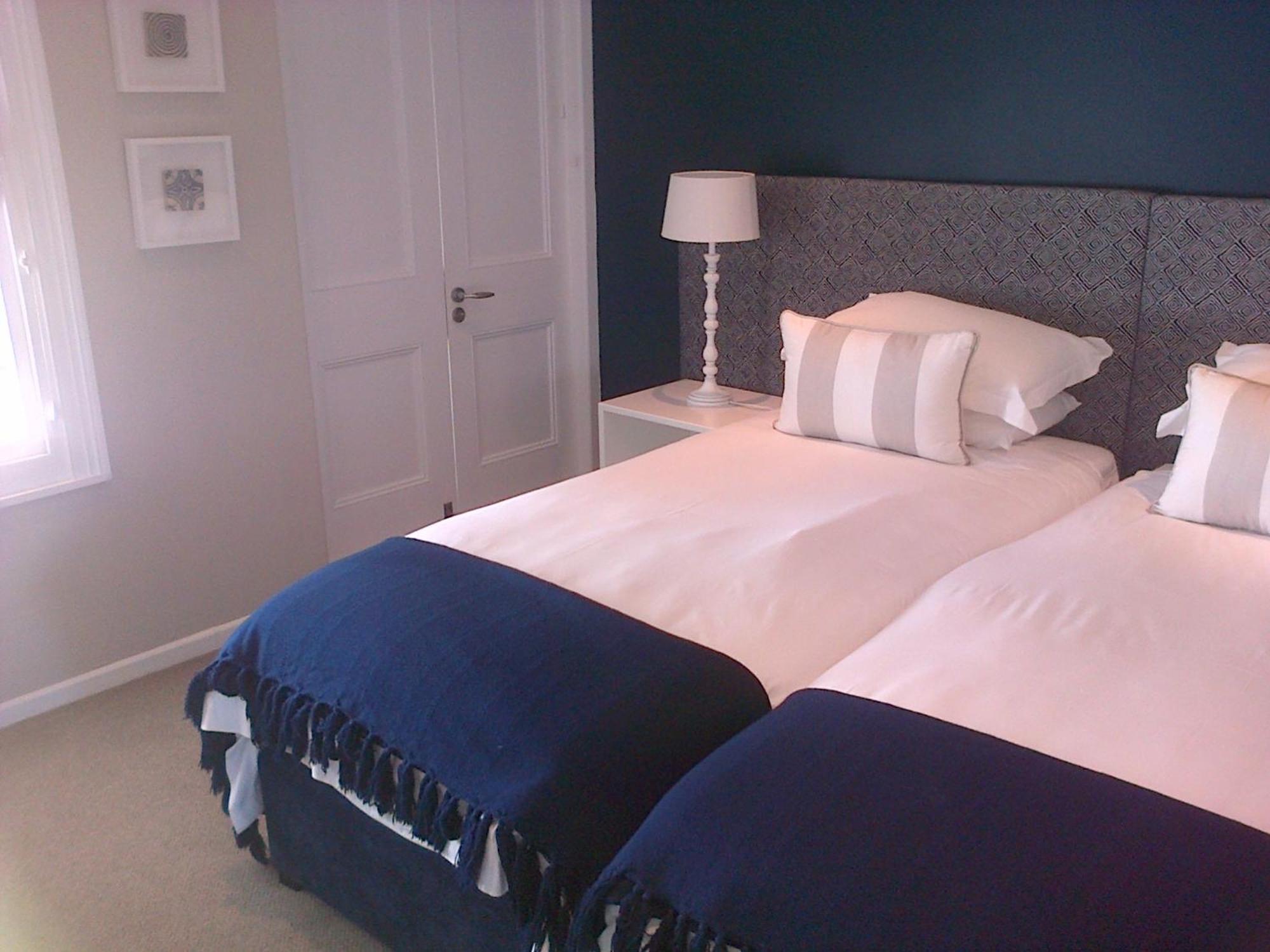 Kenjockity Self Catering Apartamento Hermanus