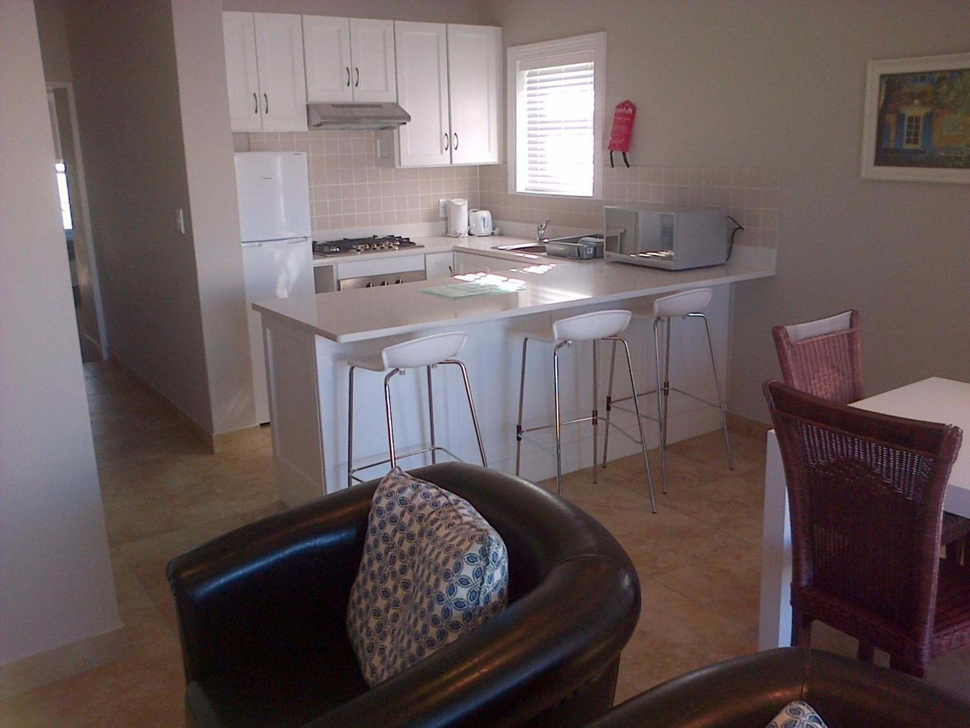 Apartamento Kenjockity Self Catering