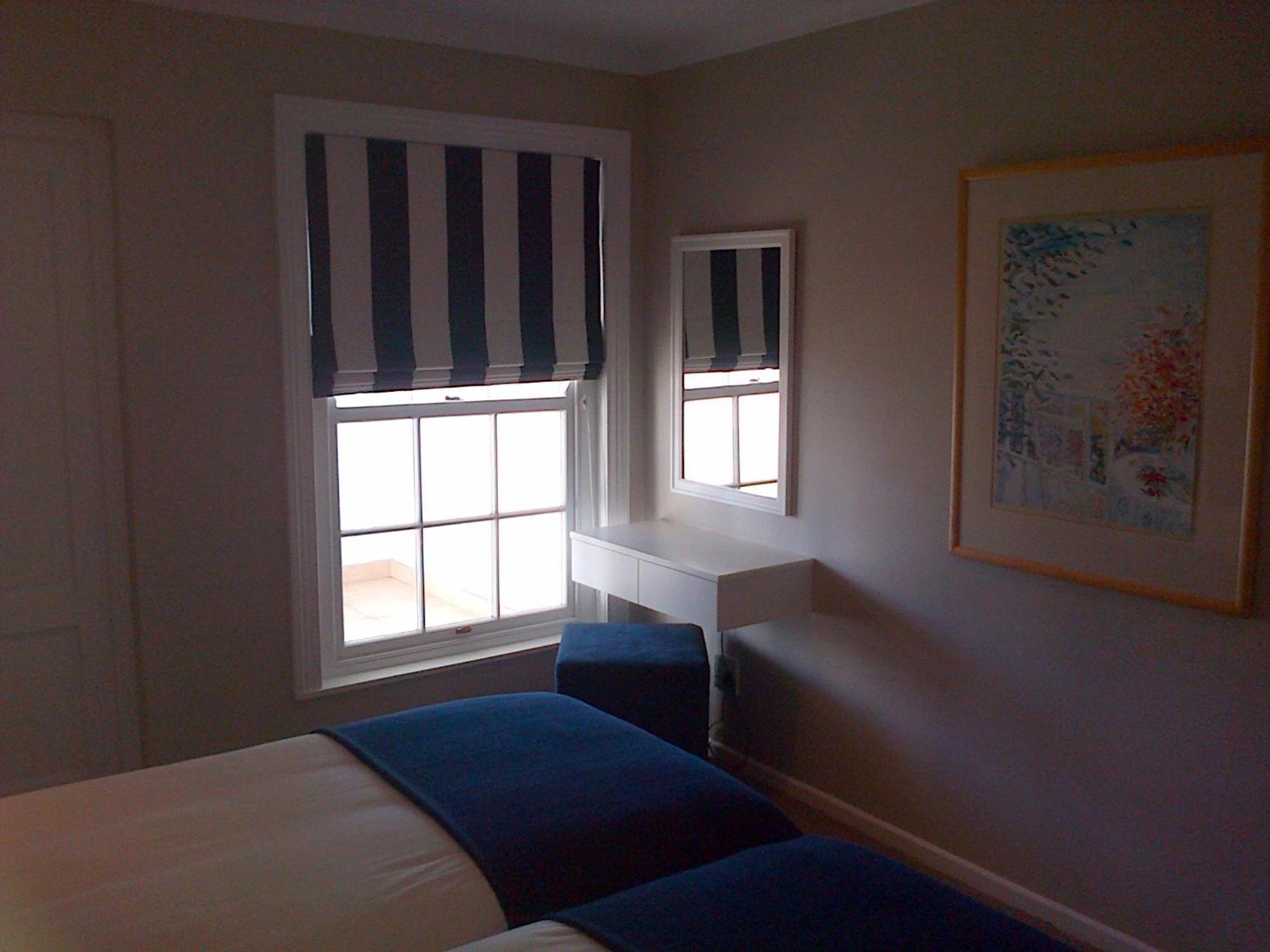 Kenjockity Self Catering Apartamento