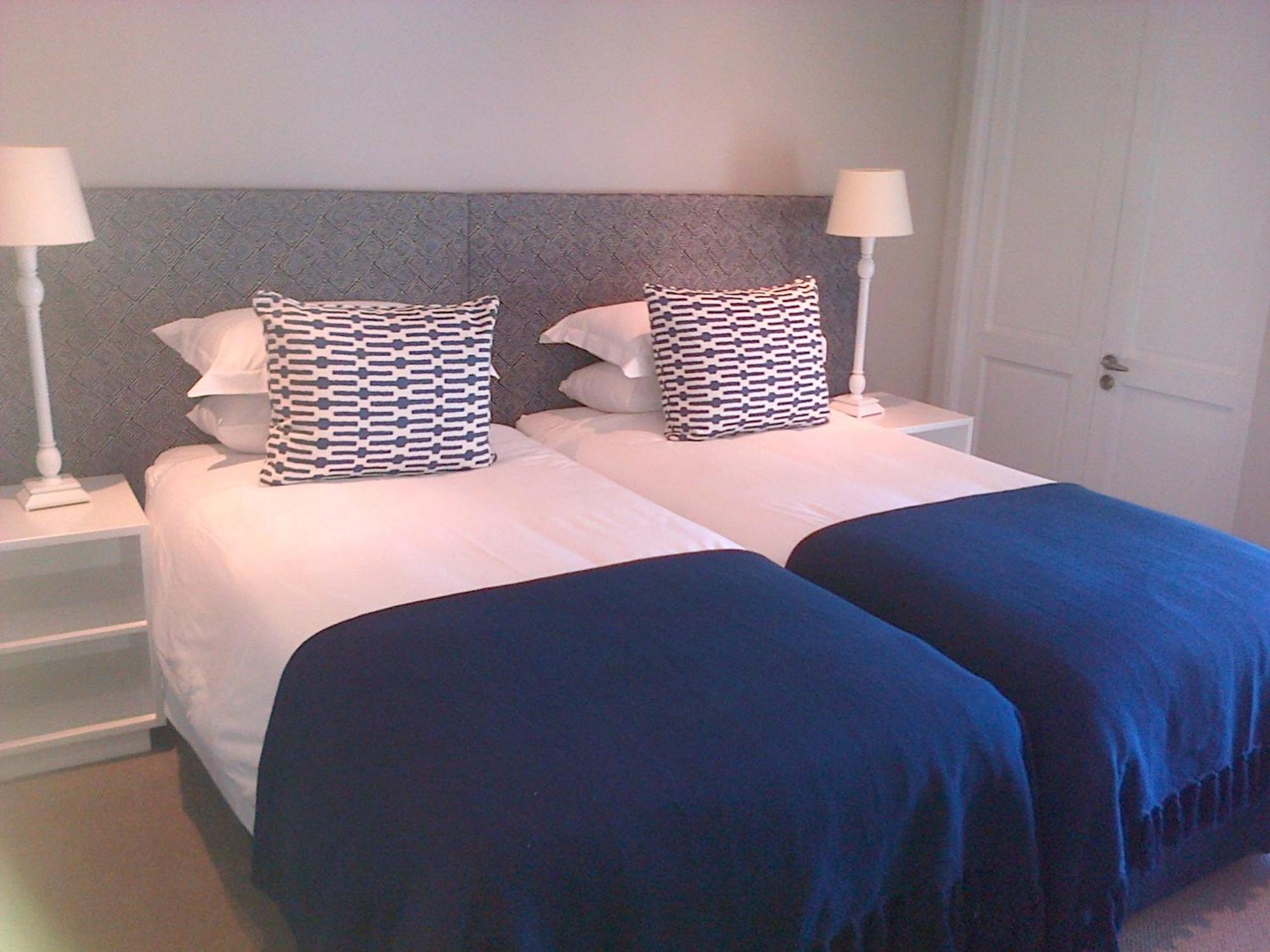 Kenjockity Self Catering Apartamento
