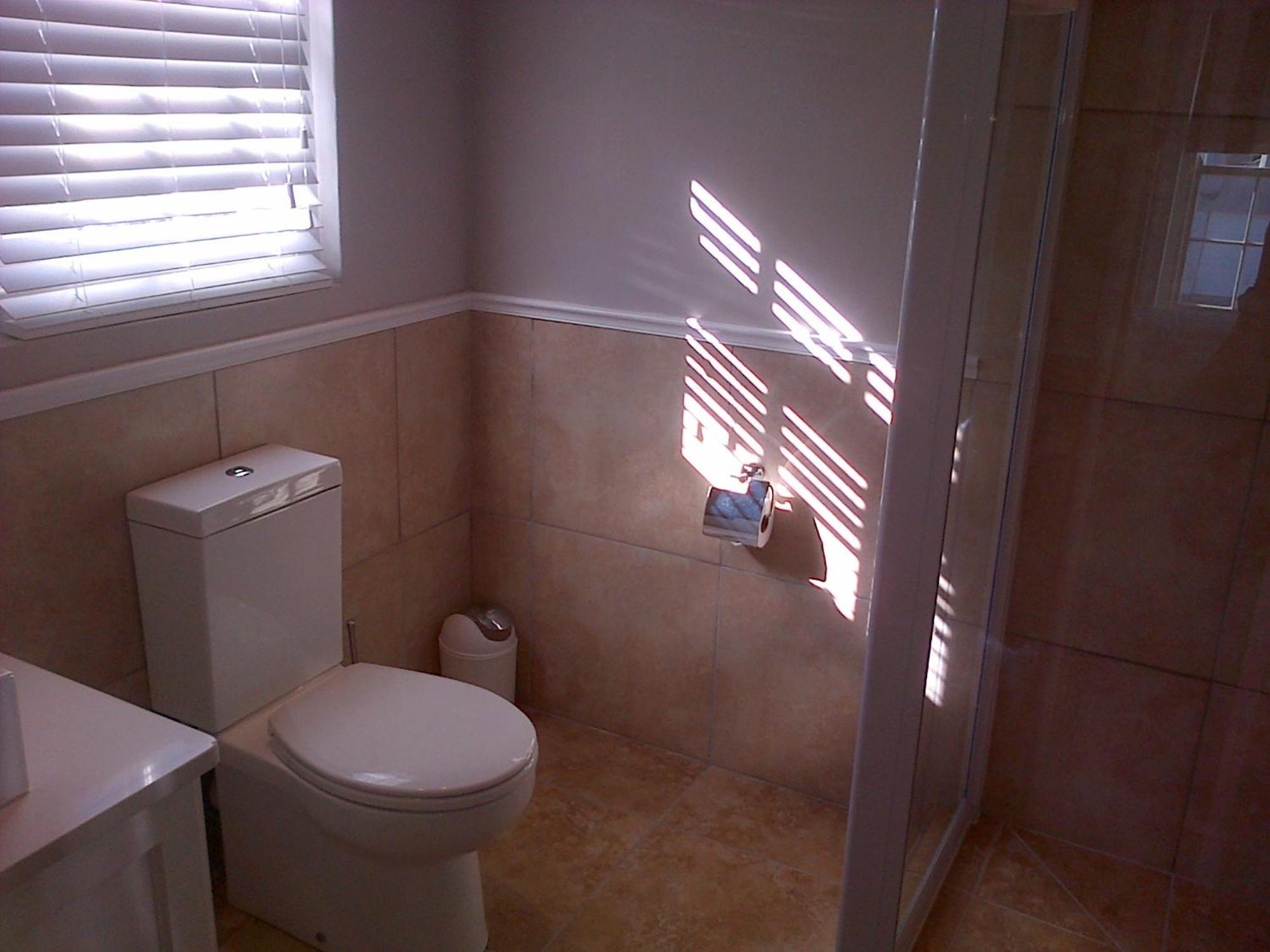 Kenjockity Self Catering