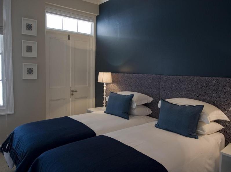 Kenjockity Self Catering Apartamento