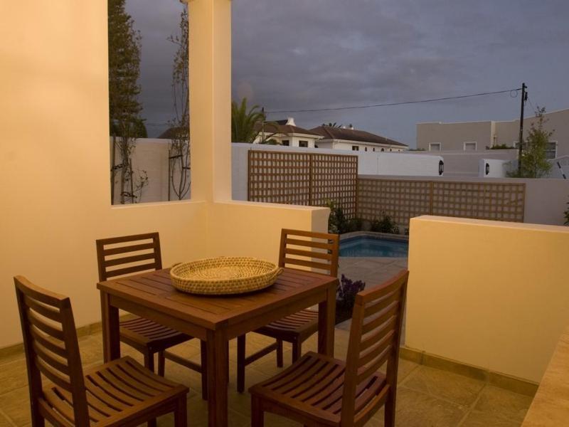 Kenjockity Self Catering *