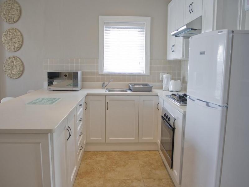 Kenjockity Self Catering