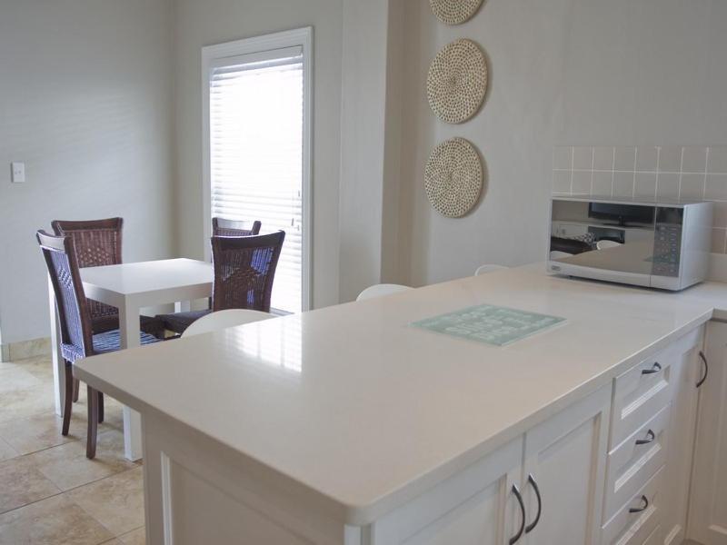 Kenjockity Self Catering Apartamento *