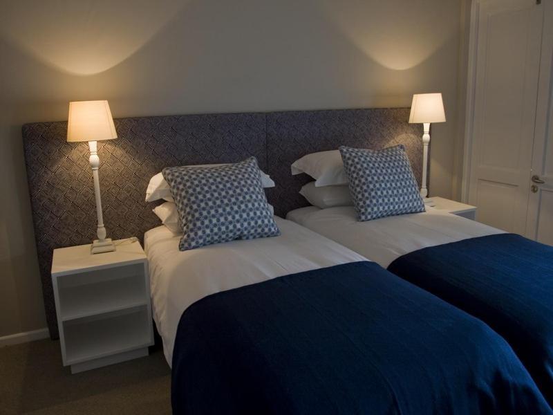 Kenjockity Self Catering Apartamento Hermanus