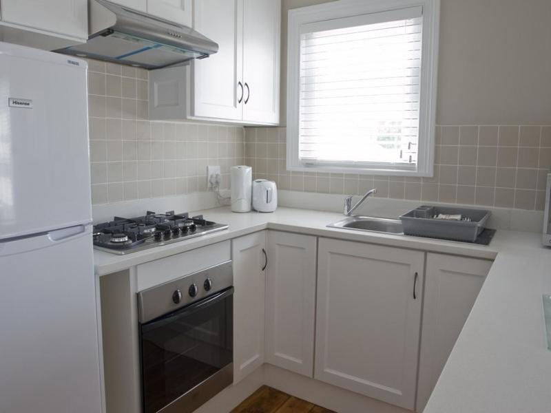 Kenjockity Self Catering Hermanus