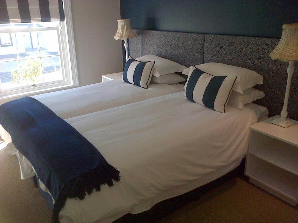 Kenjockity Self Catering Apartamento