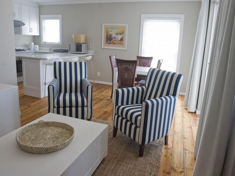 Apartamento Kenjockity Self Catering *