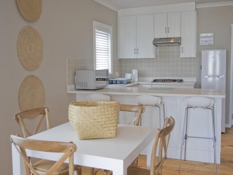 Kenjockity Self Catering *