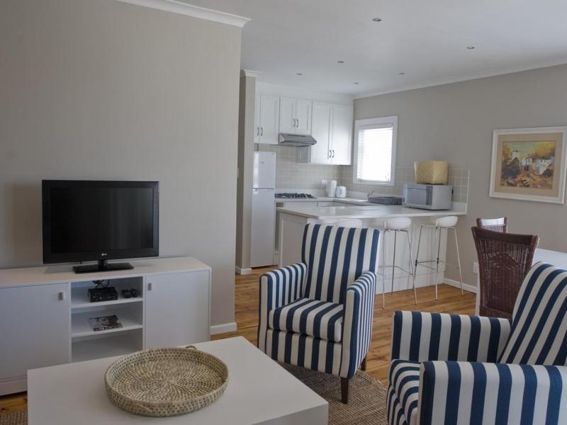 Kenjockity Self Catering Apartamento *