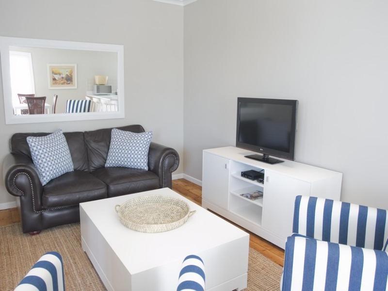 Apartamento Kenjockity Self Catering