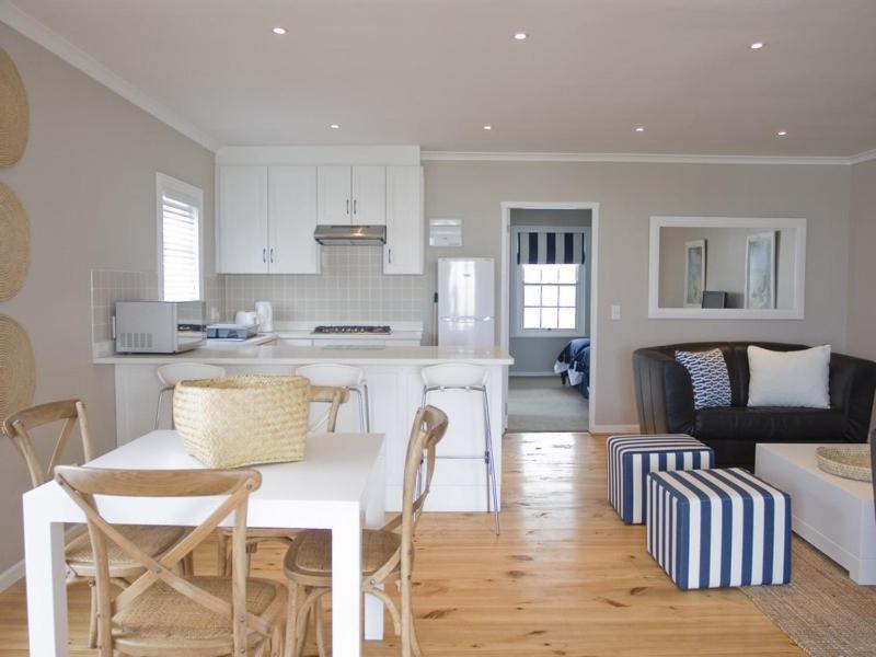 Kenjockity Self Catering Hermanus