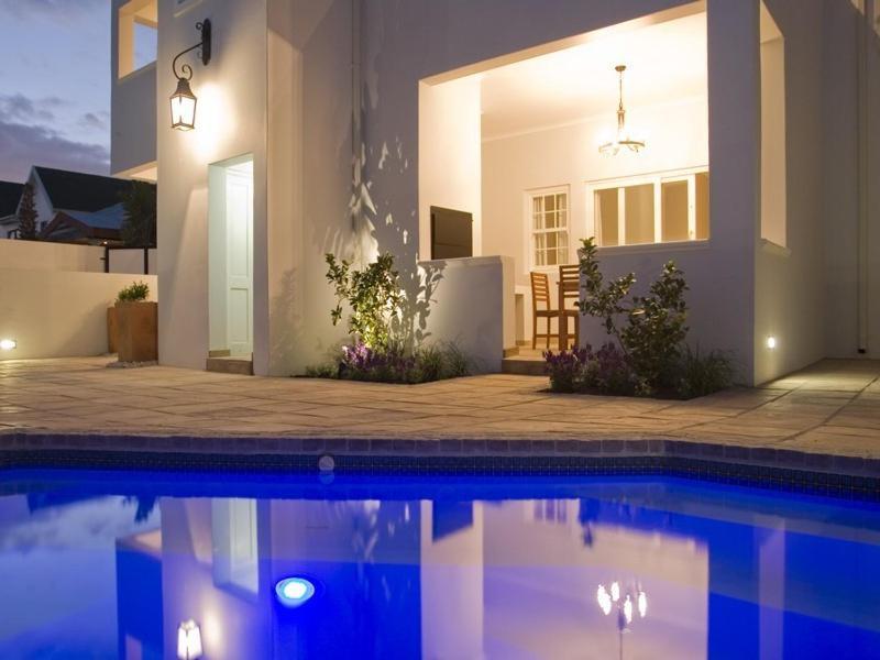Kenjockity Self Catering Apartamento