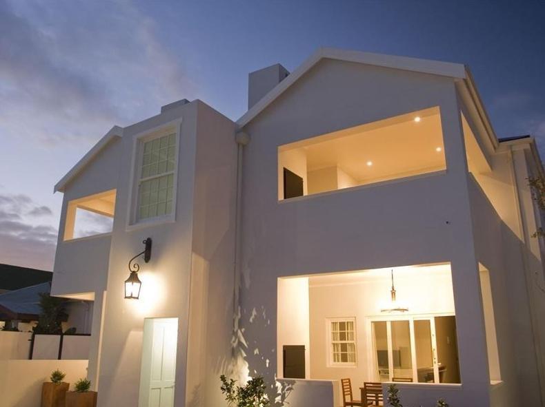 Kenjockity Self Catering Hermanus