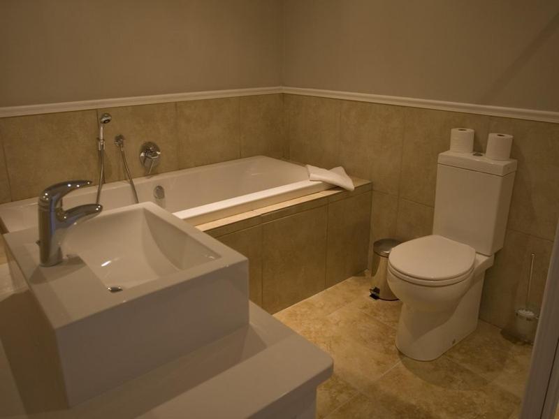 Kenjockity Self Catering