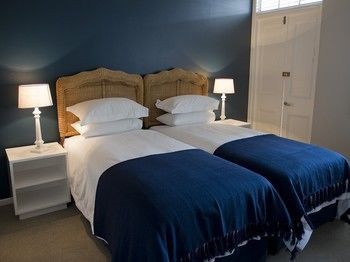 Kenjockity Self Catering Apartamento