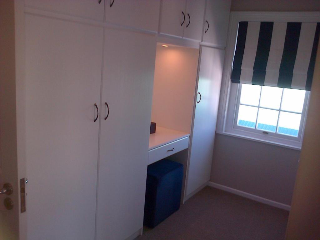 Kenjockity Self Catering Apartamento Hermanus