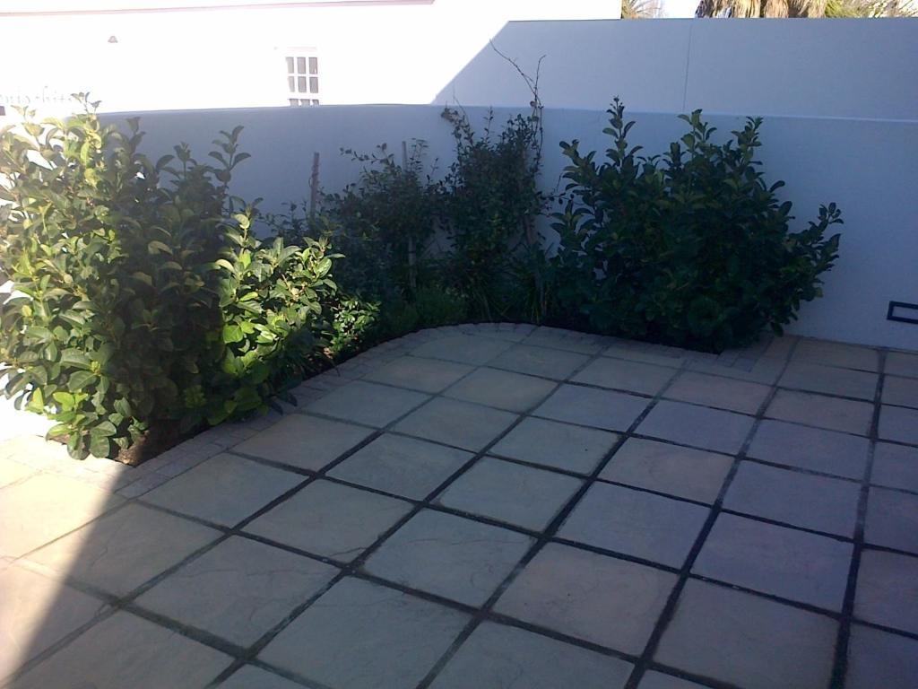 Kenjockity Self Catering *