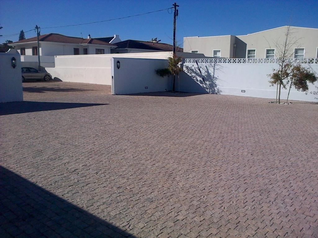 Kenjockity Self Catering