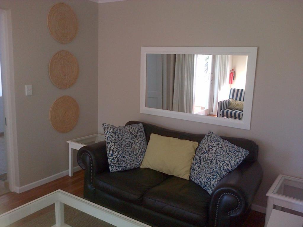 Kenjockity Self Catering Apartamento Hermanus