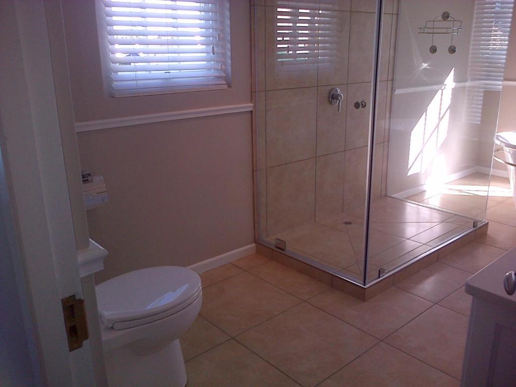 Kenjockity Self Catering *