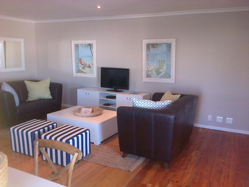 Kenjockity Self Catering Apartamento *