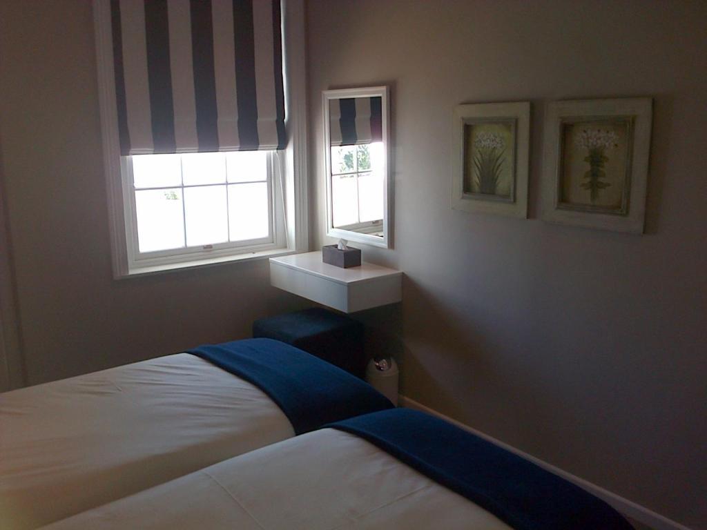 Kenjockity Self Catering Apartamento Hermanus